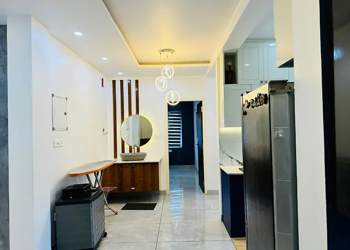 Luxurious 3Bhk Grandeur
