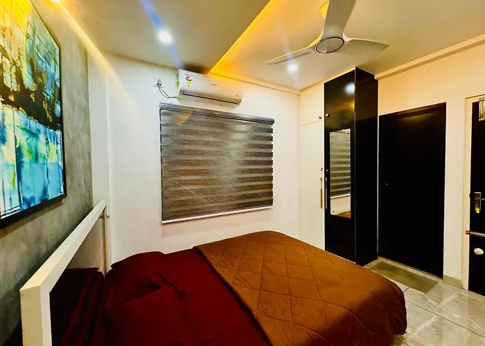 Luxurious 3Bhk Grandeur