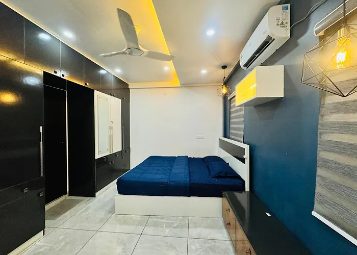 Luxurious 3Bhk Grandeur