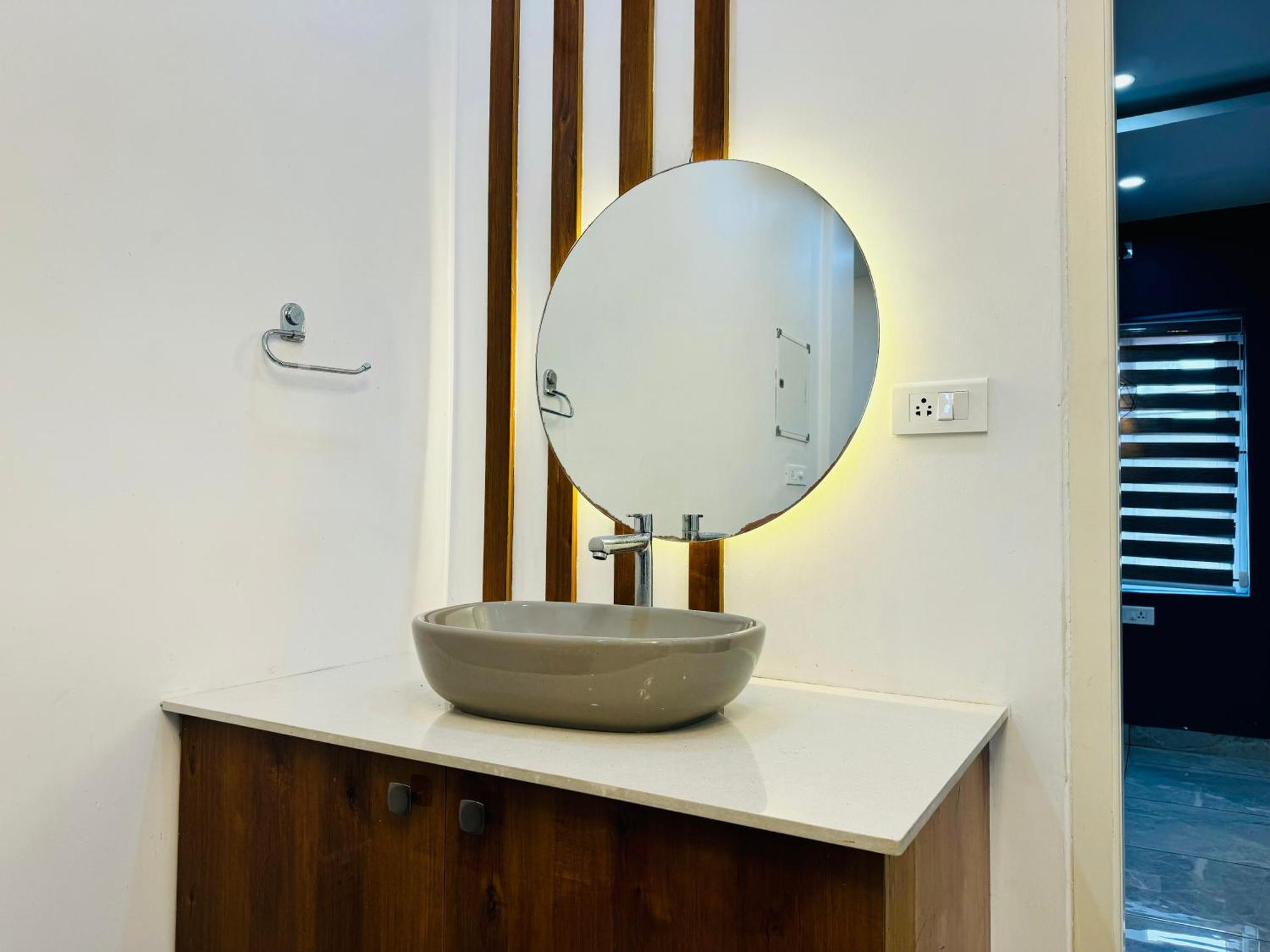 Luxurious 3bhk Grandeur
