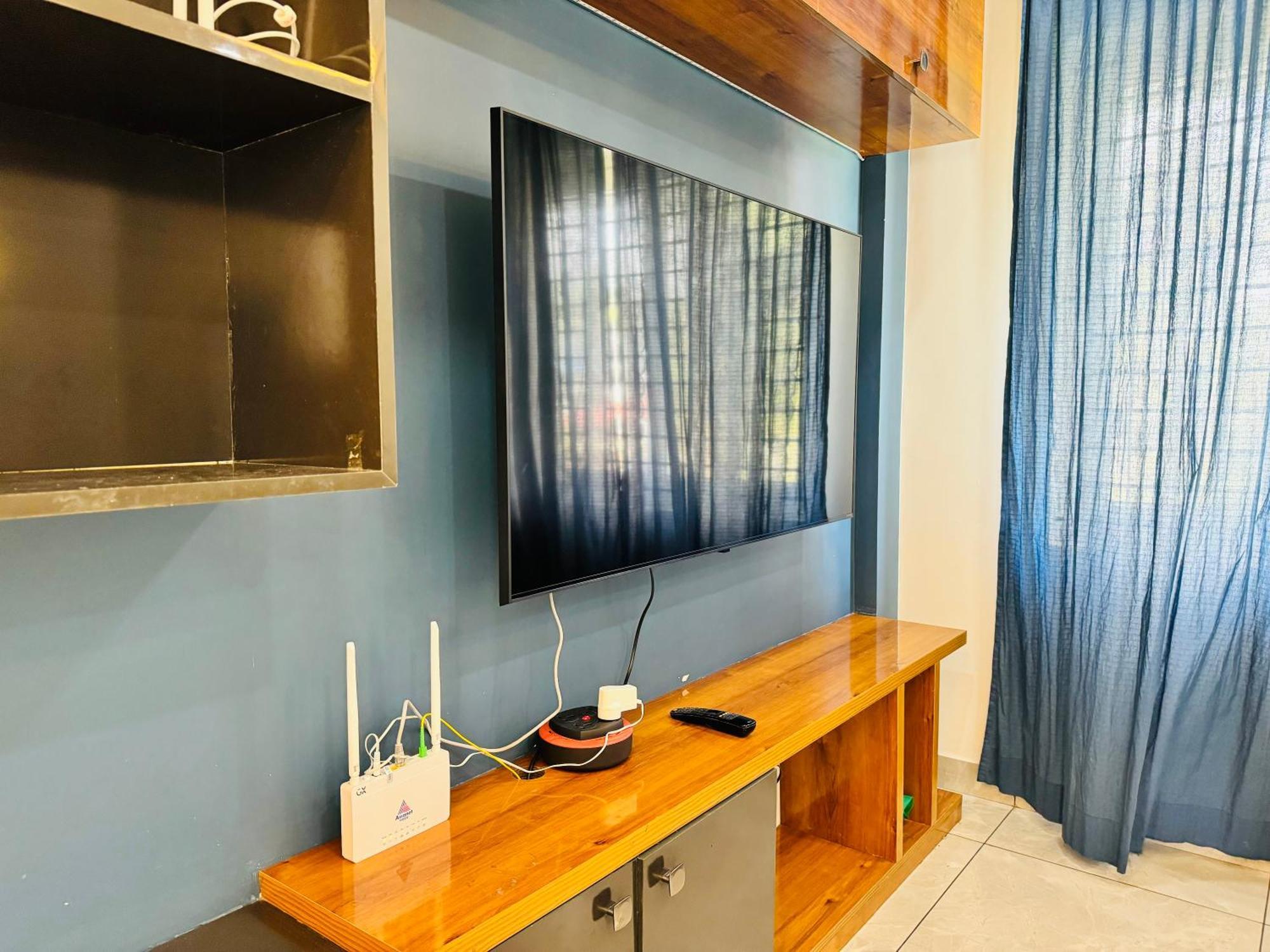 Luxurious 3bhk Grandeur *