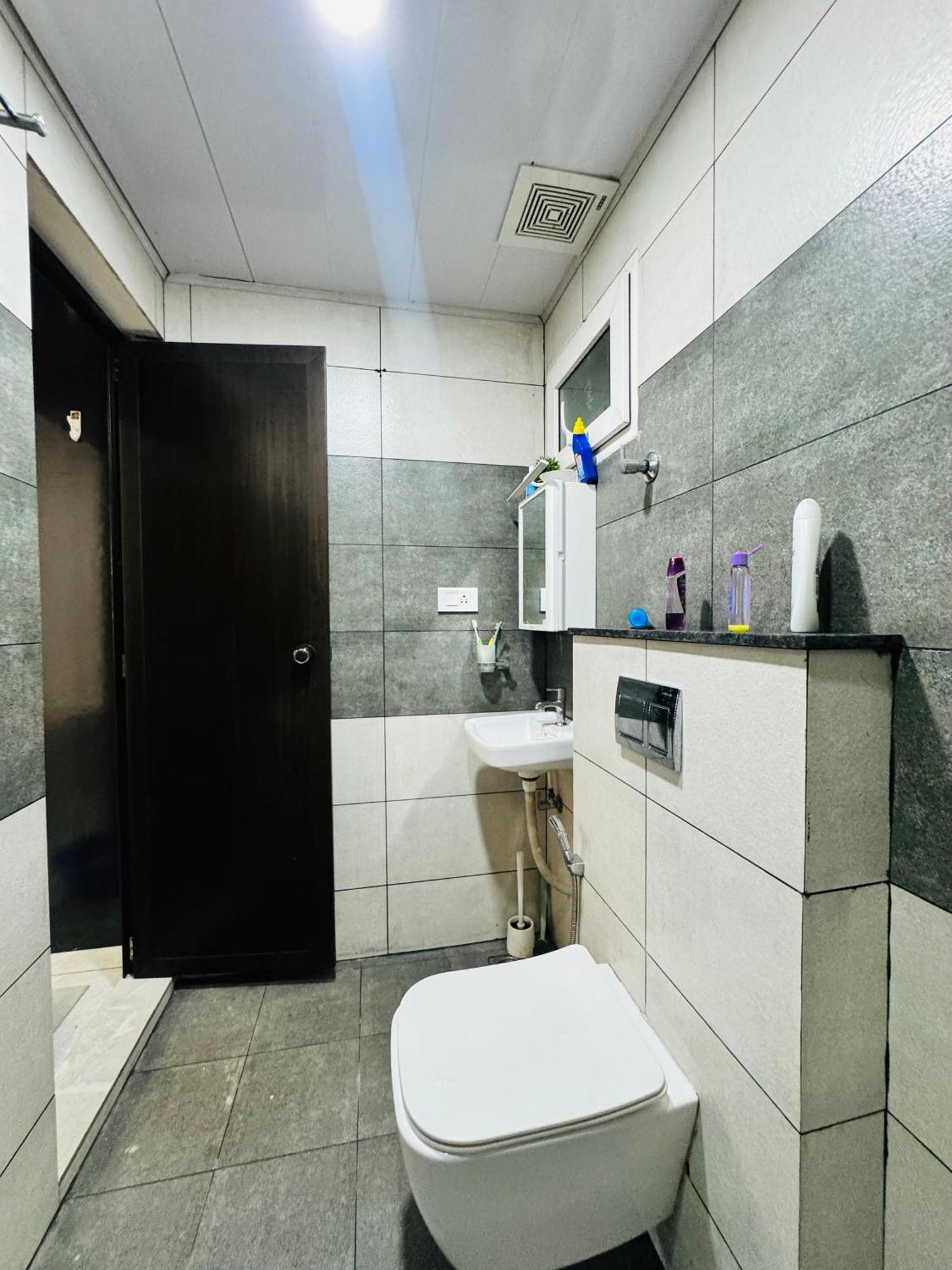 Luxurious 3bhk Grandeur Apartment Thiruvananthapuram