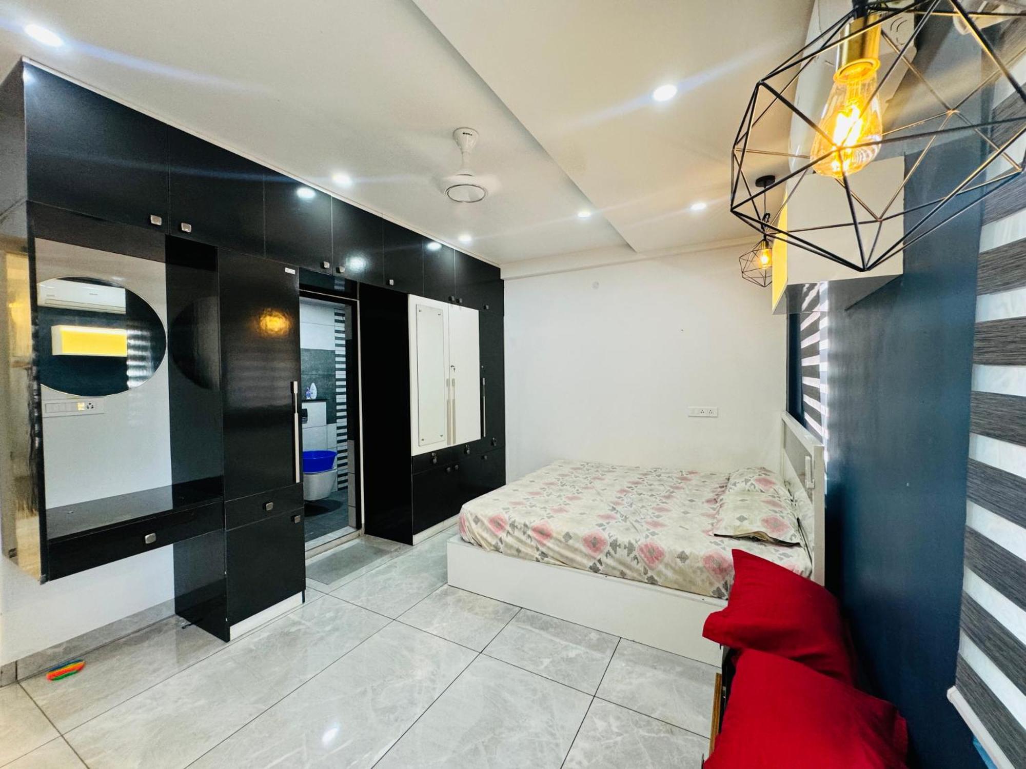 Luxurious 3bhk Grandeur Apartment Thiruvananthapuram